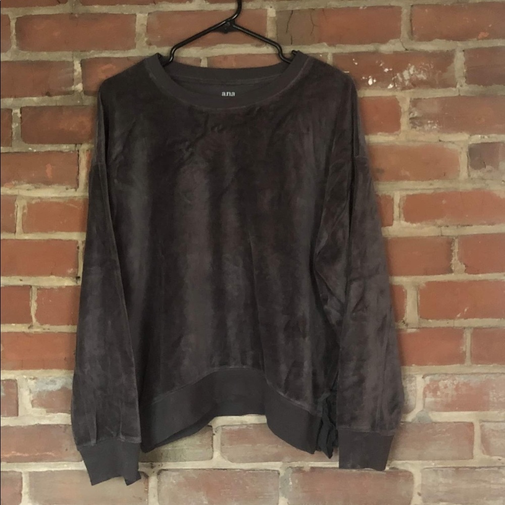 Sweatshirt ana